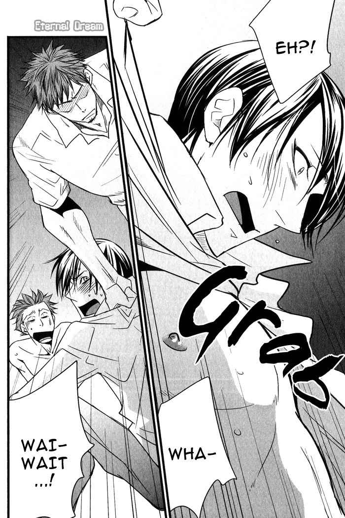 S.E.X & Love Chapter 1 page 26 - Chapter 1: H H H