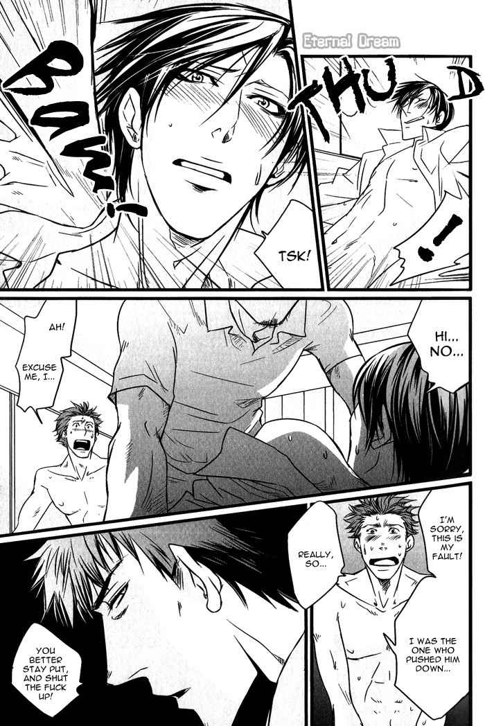 S.E.X & Love Chapter 1 page 27 - Chapter 1: H H H