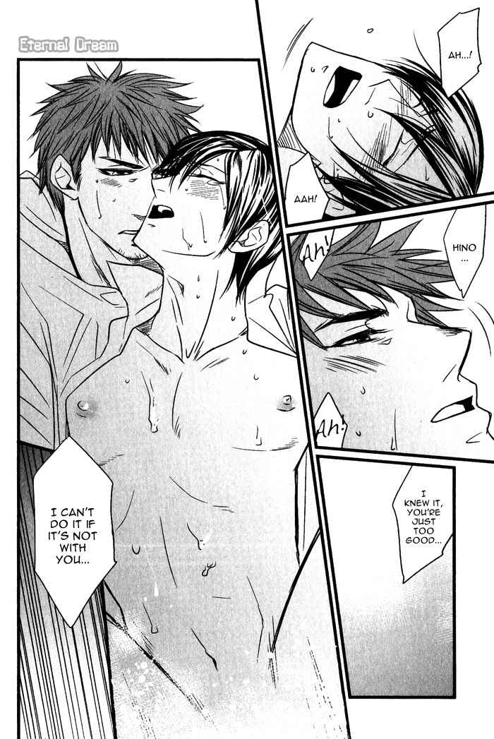 S.E.X & Love Chapter 1 page 36 - Chapter 1: H H H