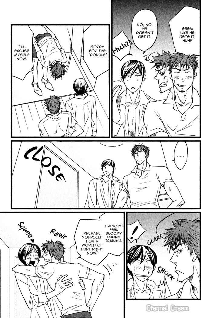 S.E.X & Love Chapter 1 page 41 - Chapter 1: H H H