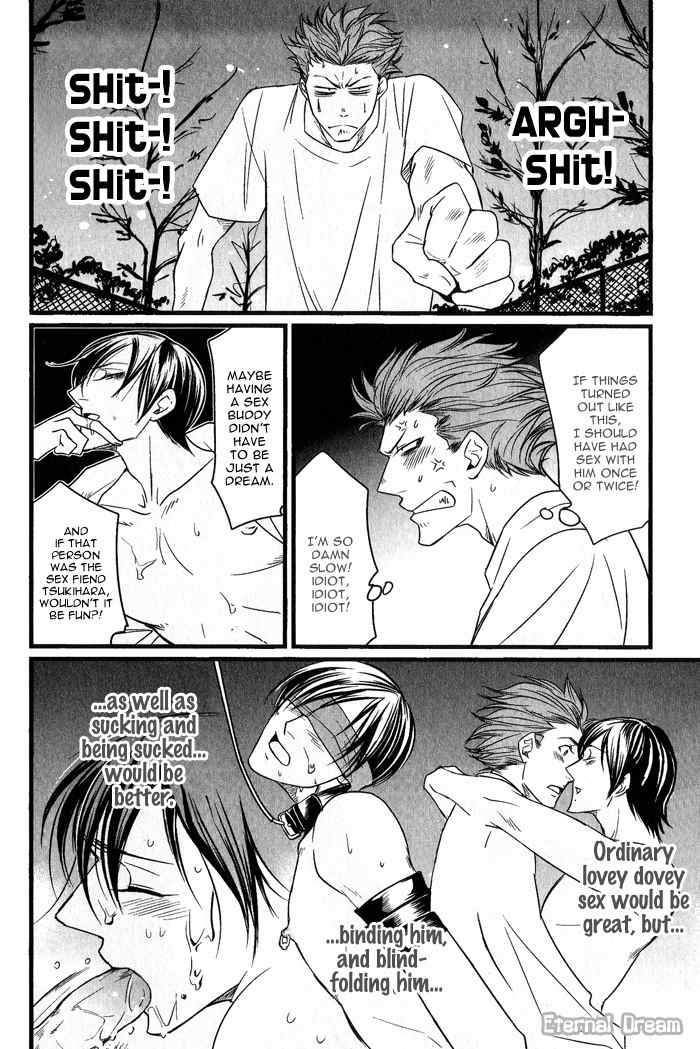 S.E.X & Love Chapter 1 page 42 - Chapter 1: H H H