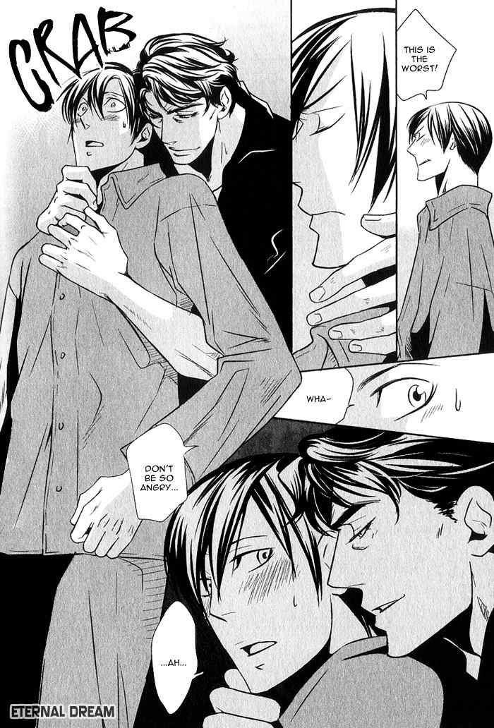 S.E.X & Love Chapter 2 page 12 - Chapter 2: Feel So Good