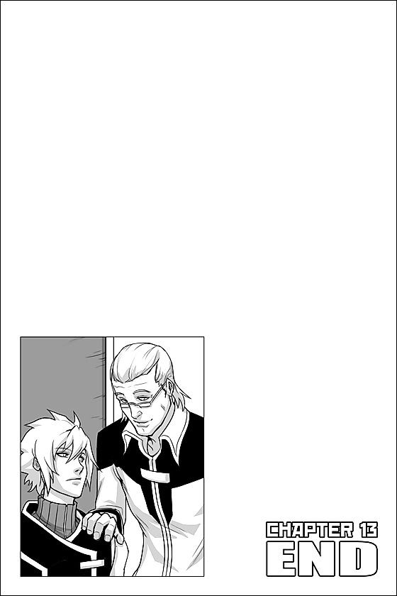 S-I-N Chapter 13 page 16 - Chapter 13: Suspects