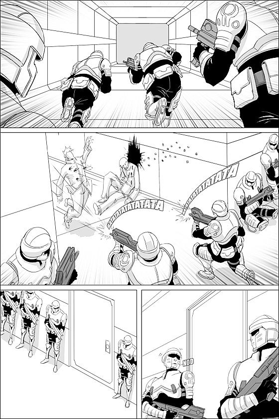 S-I-N Chapter 14 page 10 - Chapter 14: Confession