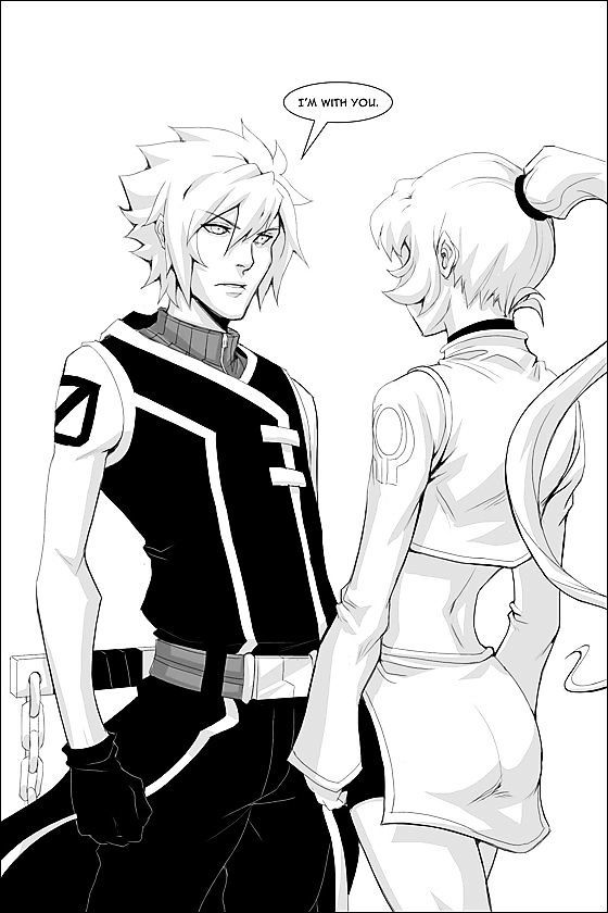 S-I-N Chapter 14 page 15 - Chapter 14: Confession