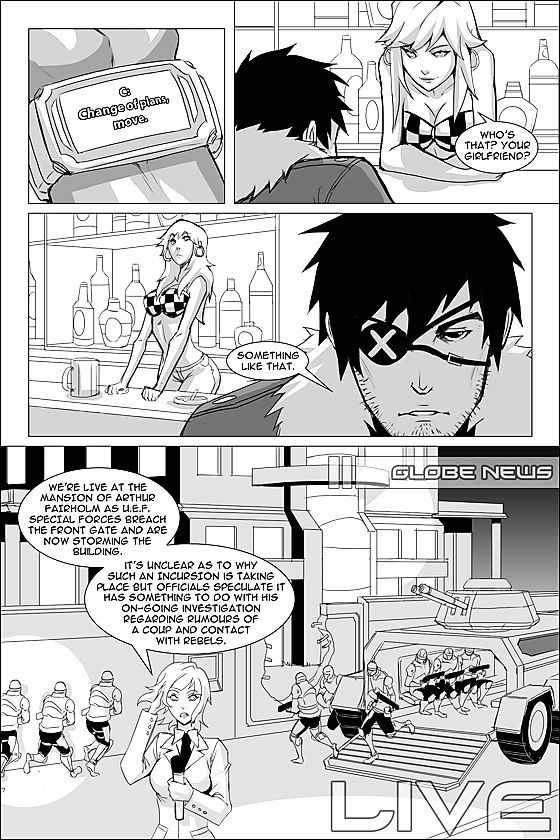 S-I-N Chapter 14 page 7 - Chapter 14: Confession