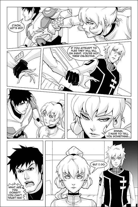 S-I-N Chapter 14 page 8 - Chapter 14: Confession