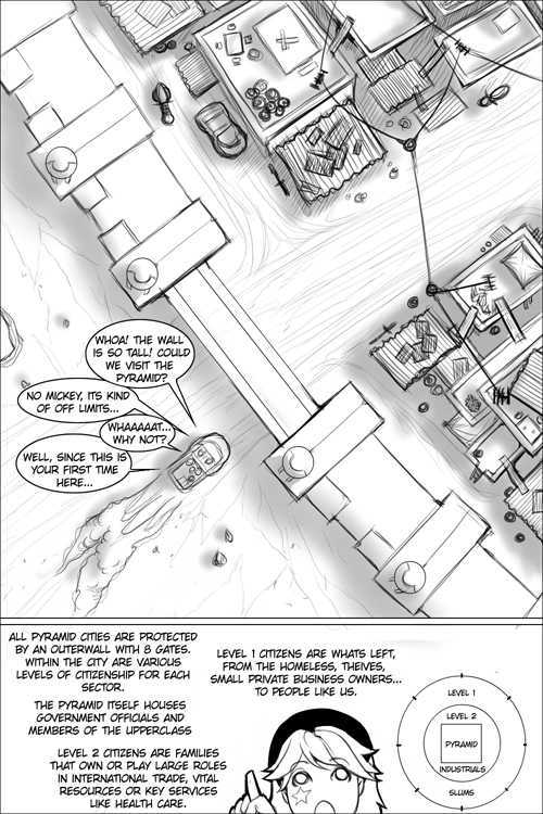 S-I-N Chapter 2 page 14 - Chapter 2: Skulls