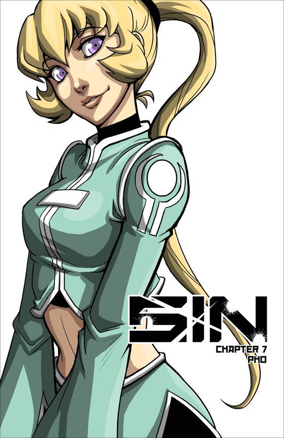S-I-N Chapter 7 page 1 - Chapter 7: Pho