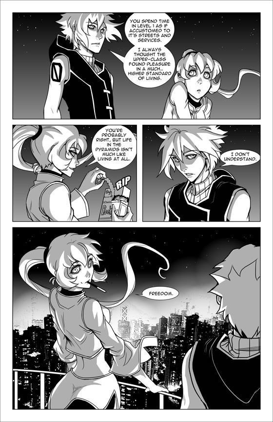 S-I-N Chapter 7 page 11 - Chapter 7: Pho