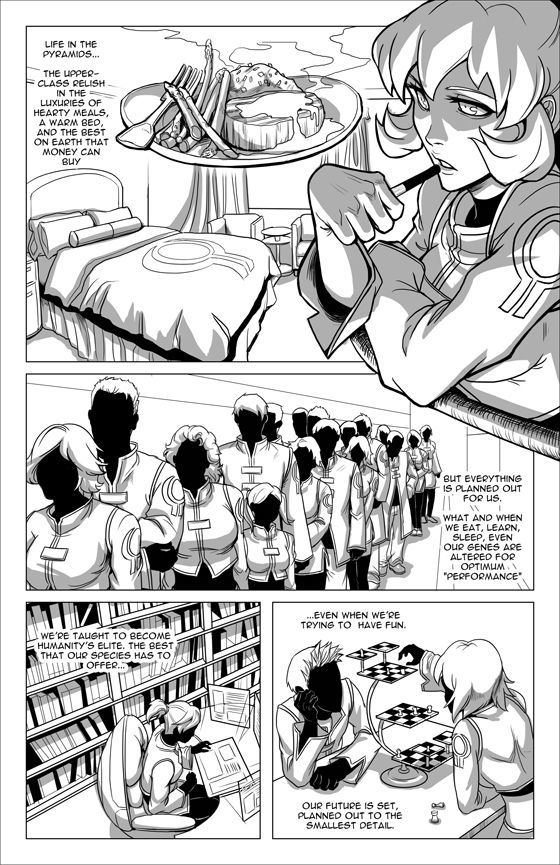S-I-N Chapter 7 page 12 - Chapter 7: Pho