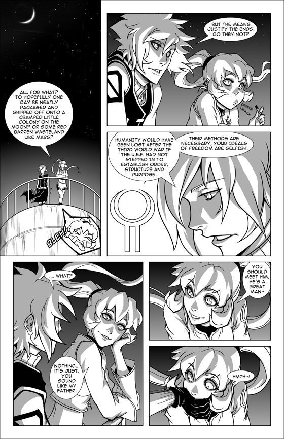 S-I-N Chapter 7 page 13 - Chapter 7: Pho
