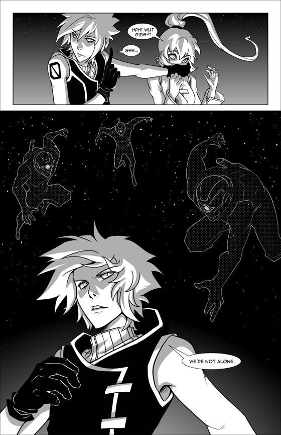 S-I-N Chapter 7 page 14 - Chapter 7: Pho