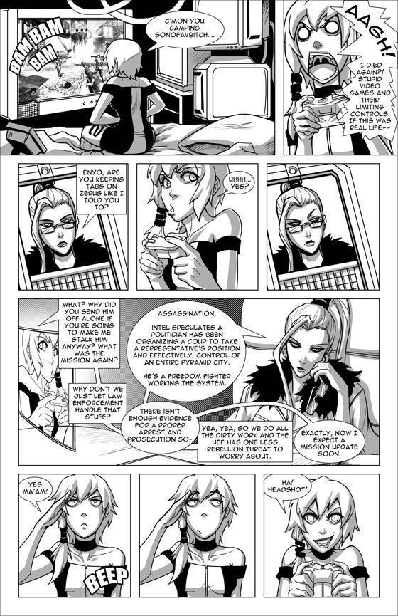 S-I-N Chapter 7 page 2 - Chapter 7: Pho