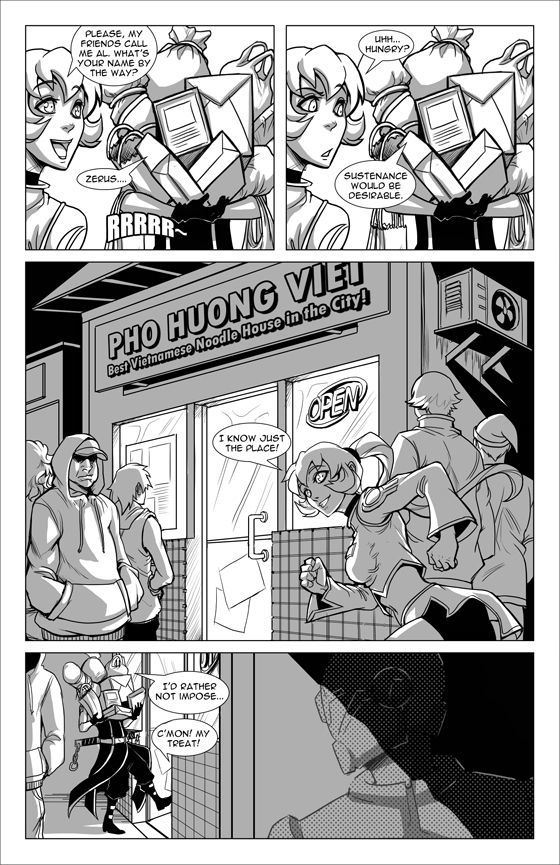 S-I-N Chapter 7 page 4 - Chapter 7: Pho