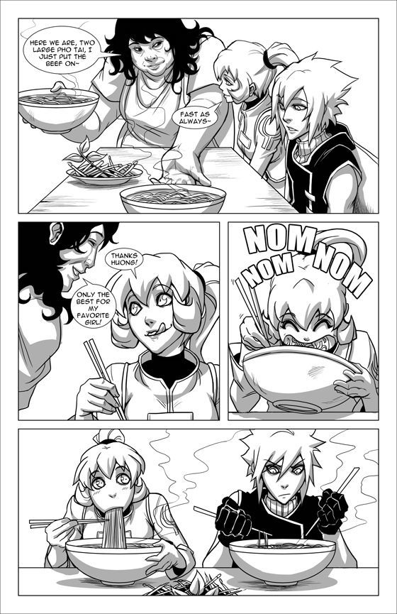 S-I-N Chapter 7 page 7 - Chapter 7: Pho