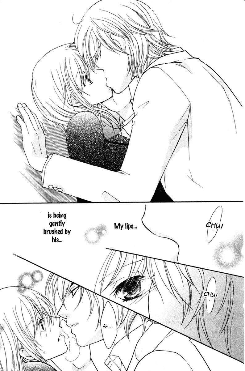 S Kareshi Joujou Chapter 1 page 31 - Chapter 1