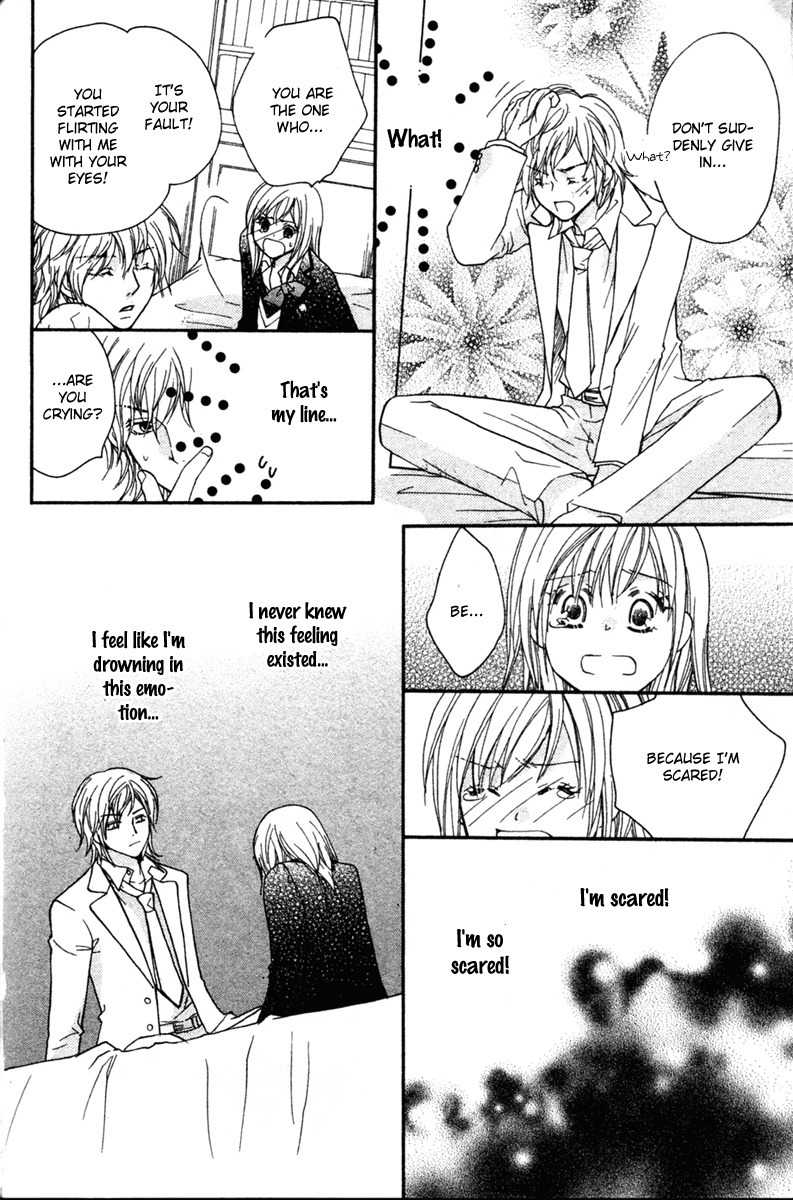 S Kareshi Joujou Chapter 1 page 36 - Chapter 1