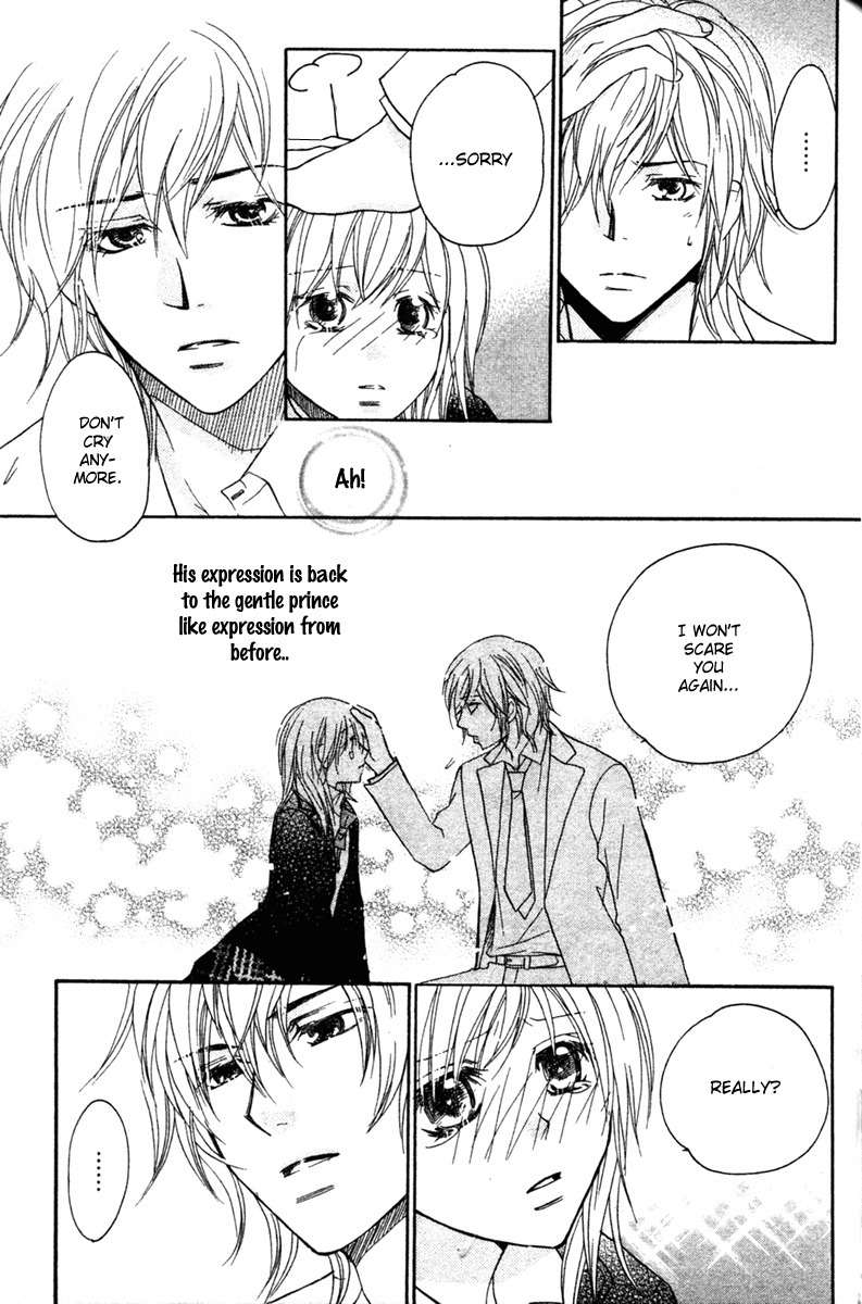 S Kareshi Joujou Chapter 1 page 37 - Chapter 1