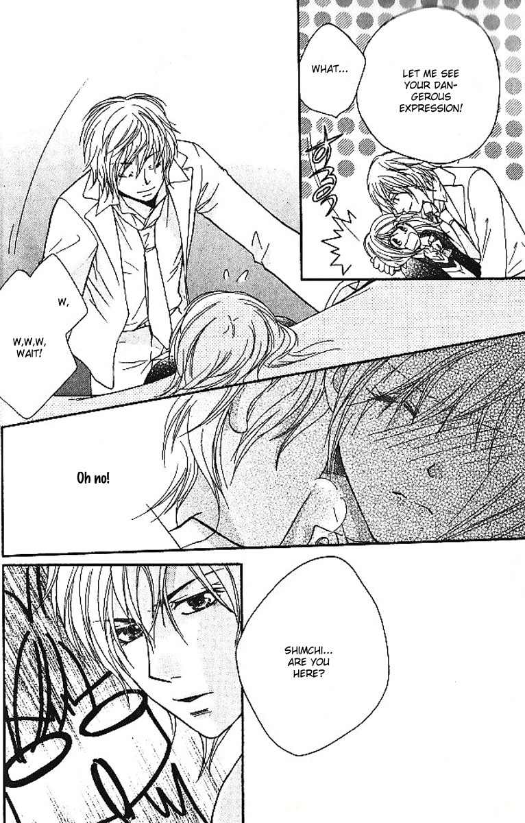 S Kareshi Joujou Chapter 1 page 40 - Chapter 1