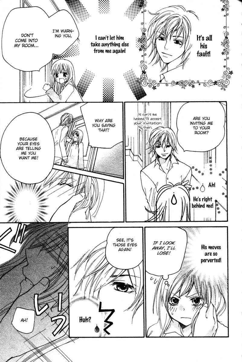 S Kareshi Joujou Chapter 1 page 45 - Chapter 1