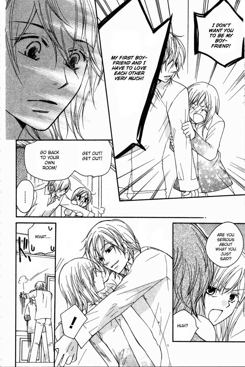 S Kareshi Joujou Chapter 1 page 48 - Chapter 1
