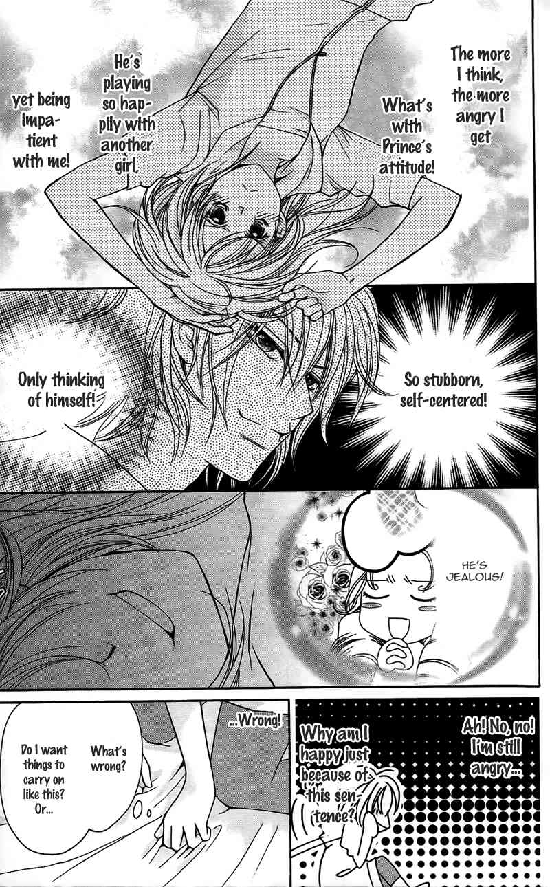 S Kareshi Joujou Chapter 10 page 29 - Chapter 10