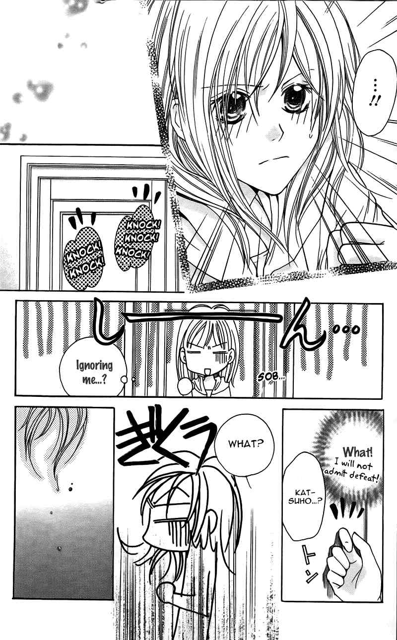 S Kareshi Joujou Chapter 10 page 30 - Chapter 10