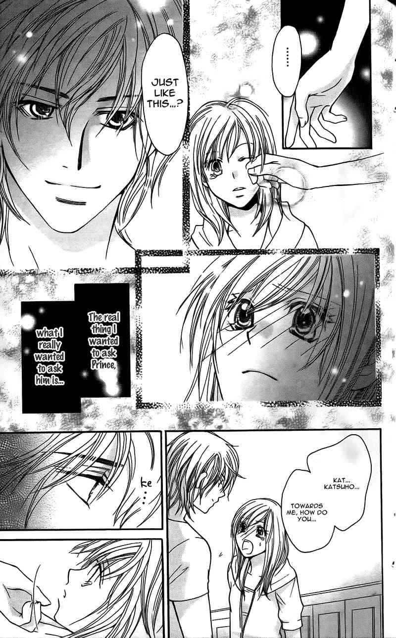 S Kareshi Joujou Chapter 10 page 35 - Chapter 10