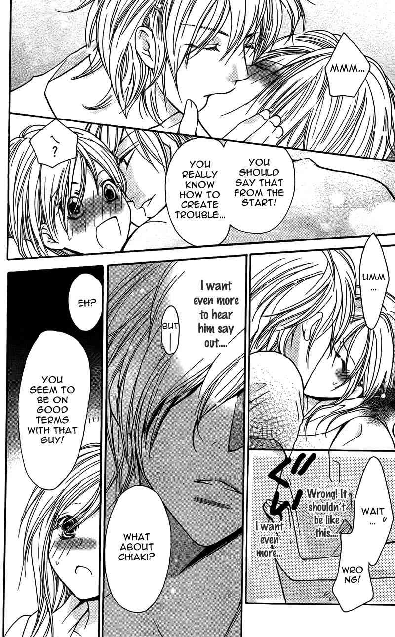 S Kareshi Joujou Chapter 10 page 36 - Chapter 10