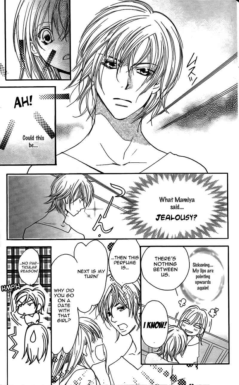 S Kareshi Joujou Chapter 10 page 37 - Chapter 10