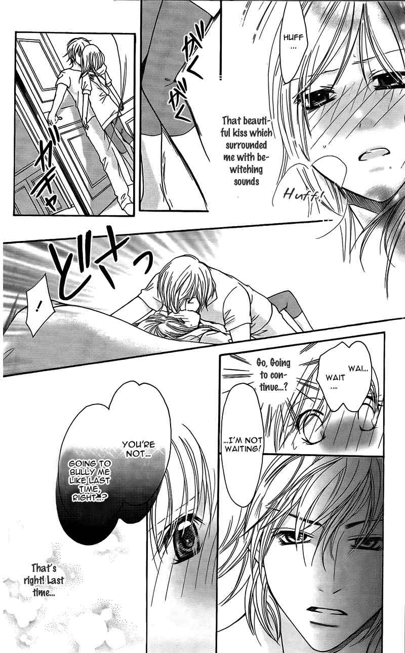 S Kareshi Joujou Chapter 10 page 40 - Chapter 10