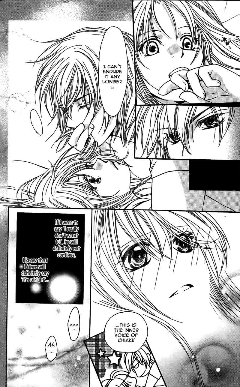 S Kareshi Joujou Chapter 10 page 42 - Chapter 10