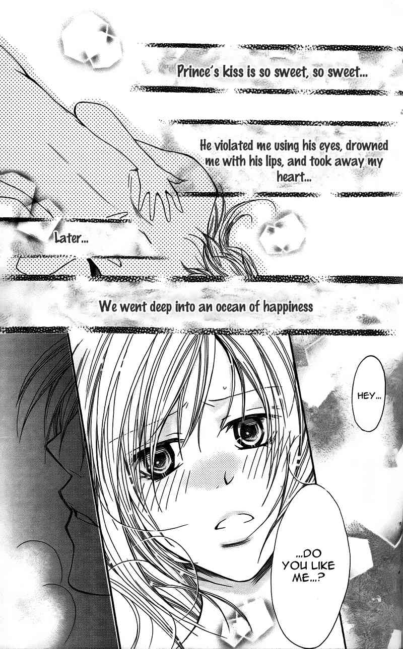 S Kareshi Joujou Chapter 10 page 43 - Chapter 10