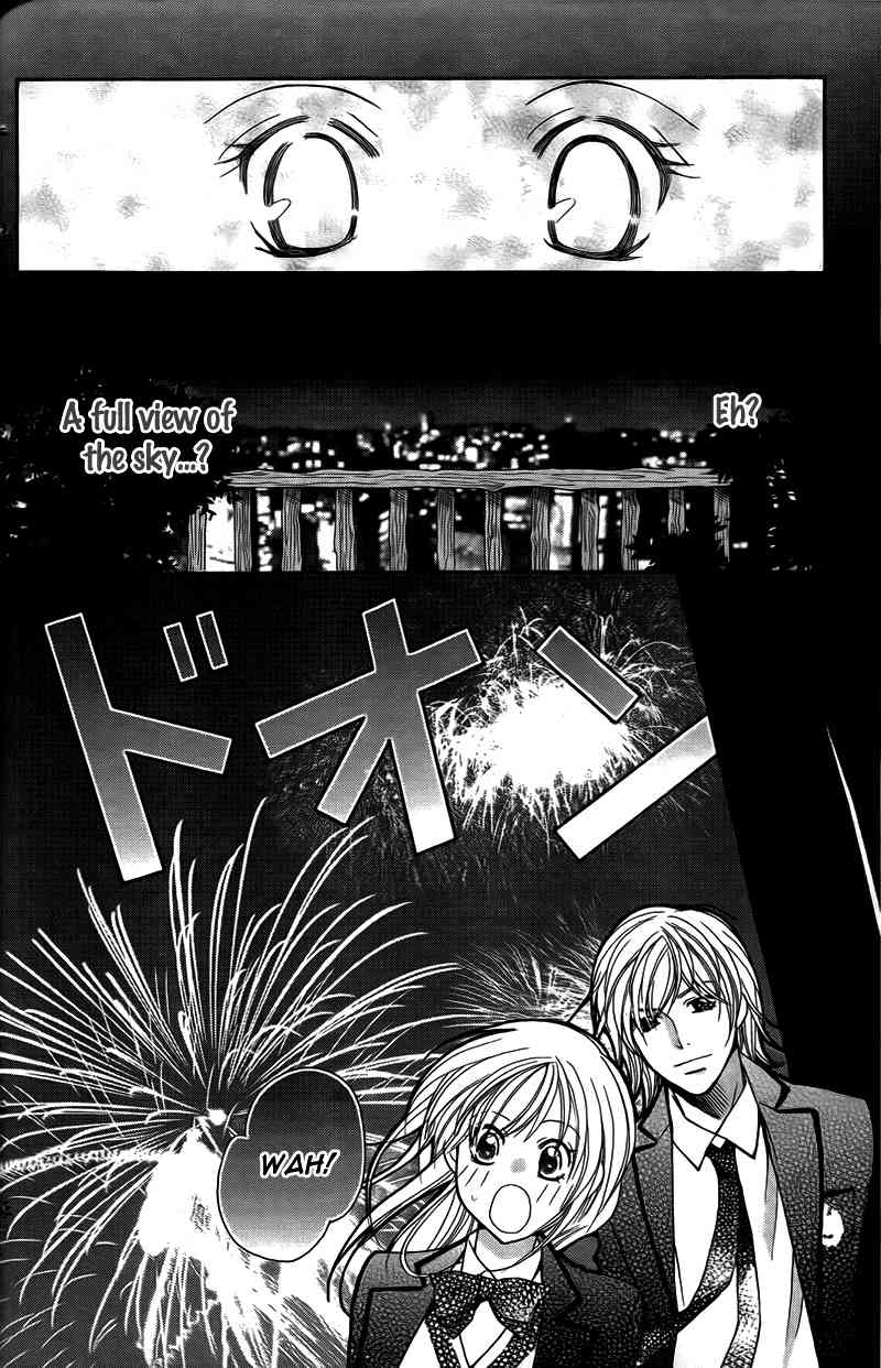 S Kareshi Joujou Chapter 11 page 36 - Chapter 11
