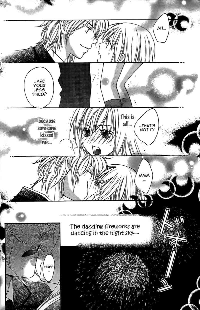 S Kareshi Joujou Chapter 11 page 38 - Chapter 11