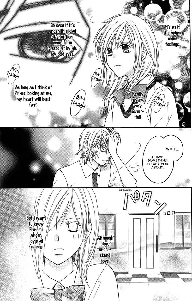 S Kareshi Joujou Chapter 13 page 43 - Chapter 13