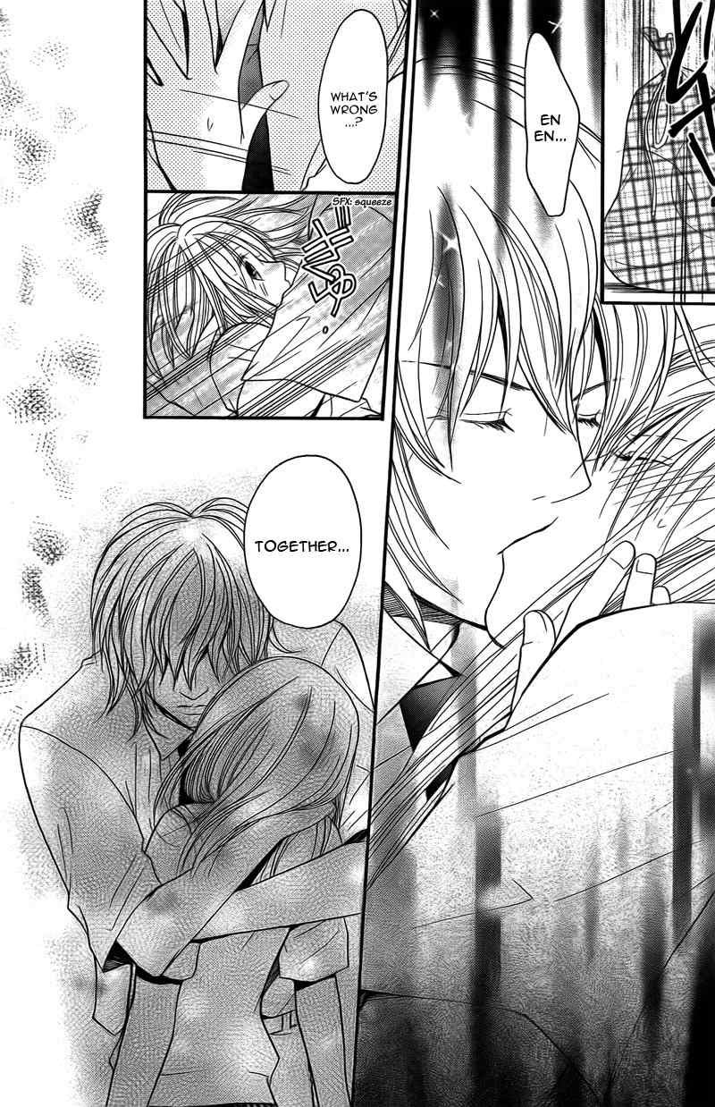 S Kareshi Joujou Chapter 13 page 48 - Chapter 13