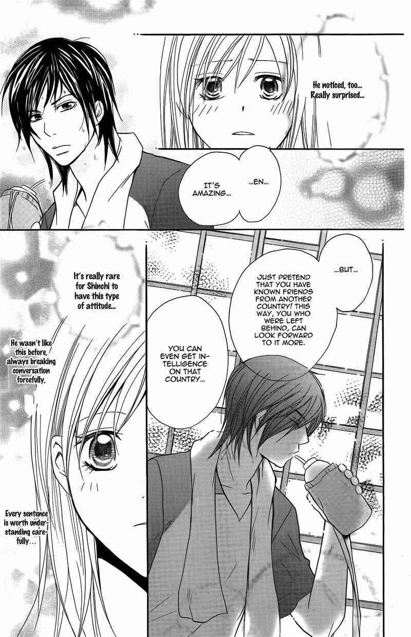 S Kareshi Joujou Chapter 14 page 34 - Chapter 14