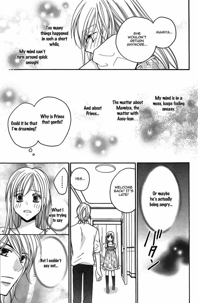 S Kareshi Joujou Chapter 14 page 44 - Chapter 14
