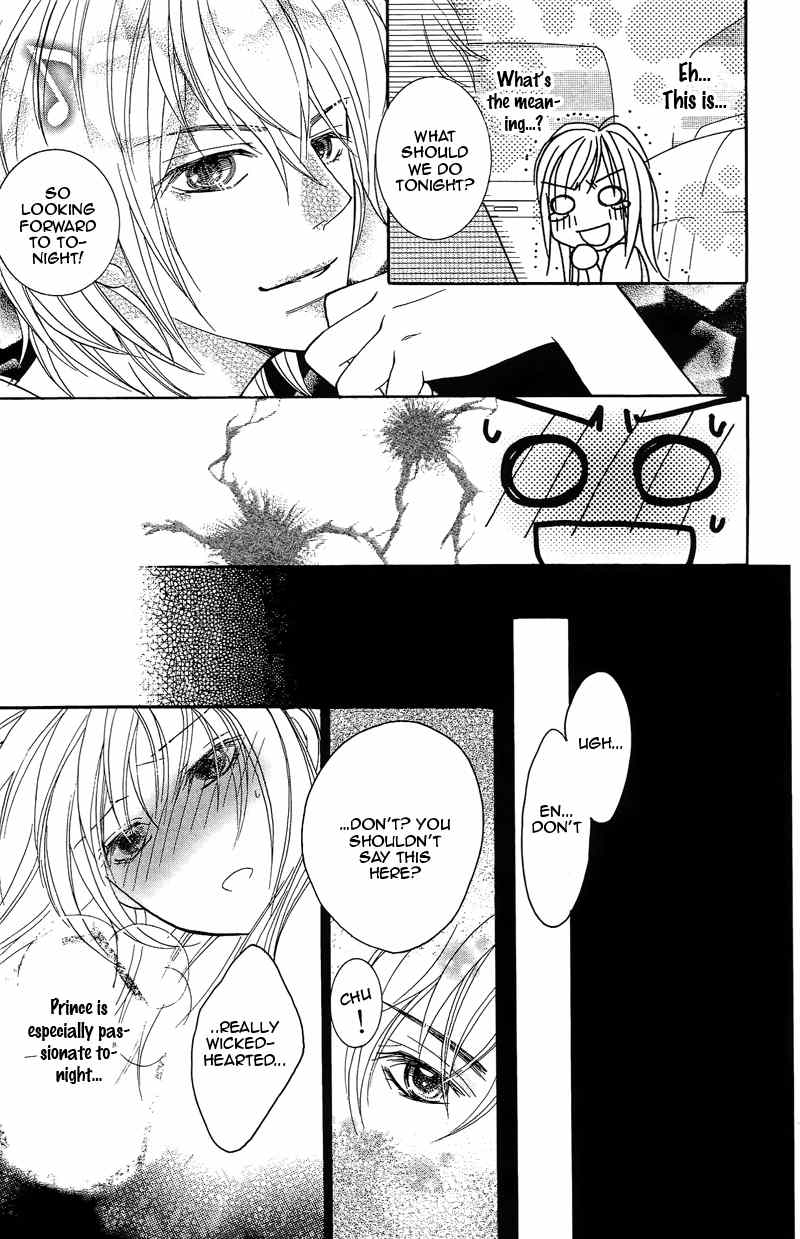 S Kareshi Joujou Chapter 15 page 22 - Chapter 15
