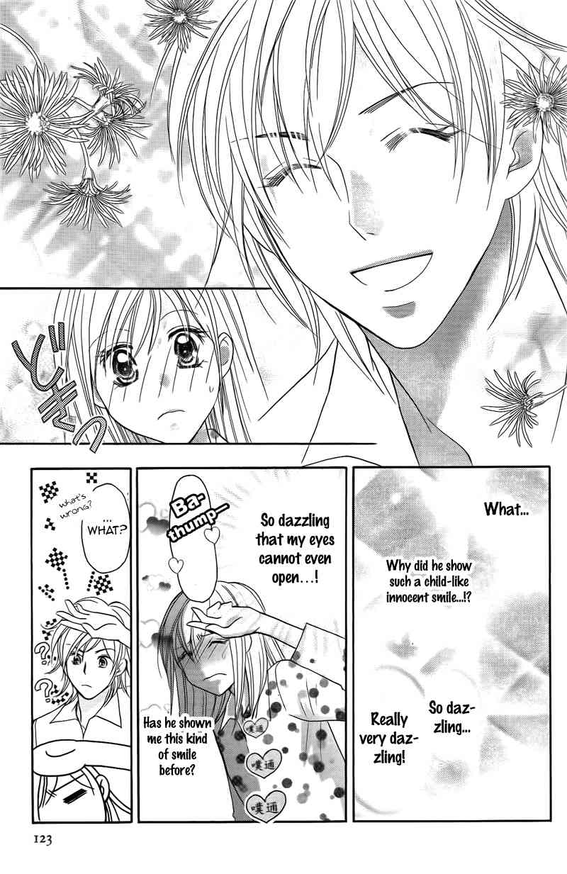 S Kareshi Joujou Chapter 15 page 34 - Chapter 15