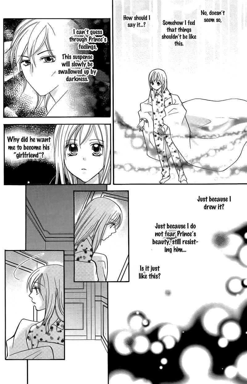 S Kareshi Joujou Chapter 15 page 37 - Chapter 15