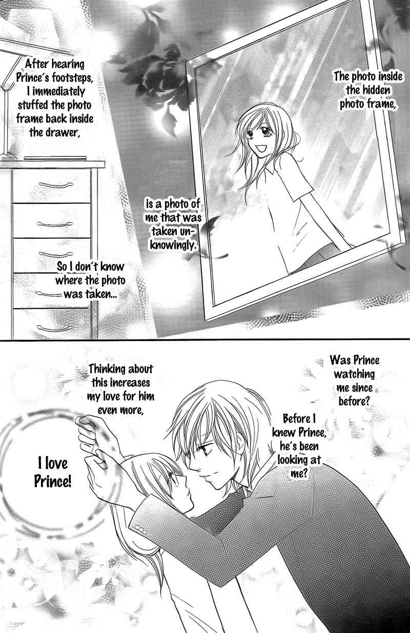 S Kareshi Joujou Chapter 15 page 41 - Chapter 15