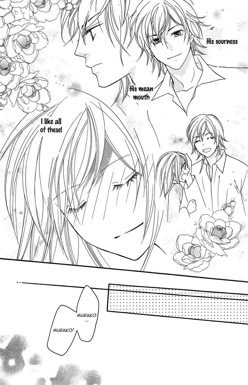 S Kareshi Joujou Chapter 15 page 42 - Chapter 15