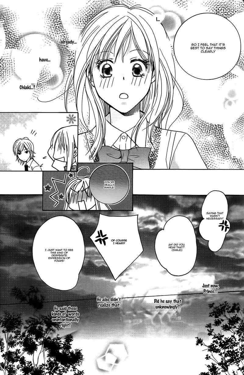 S Kareshi Joujou Chapter 16 page 30 - Chapter 16
