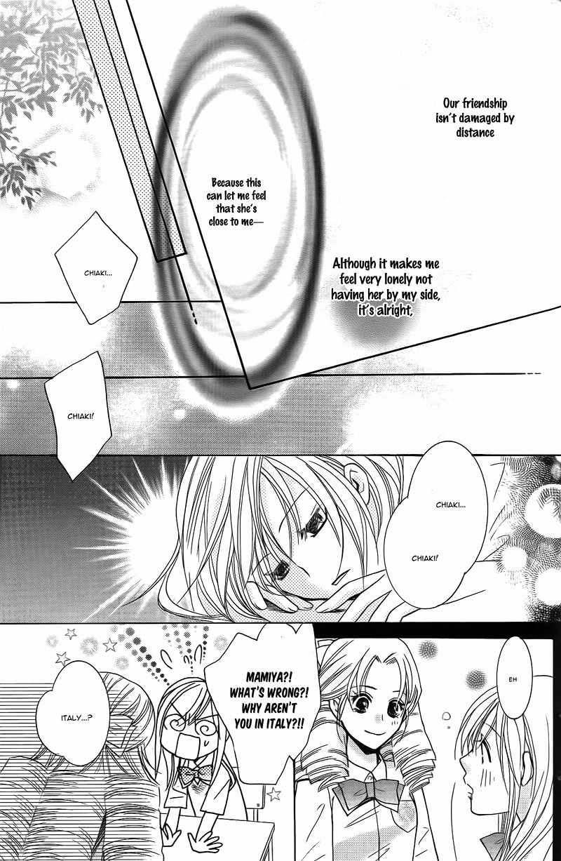 S Kareshi Joujou Chapter 16 page 36 - Chapter 16