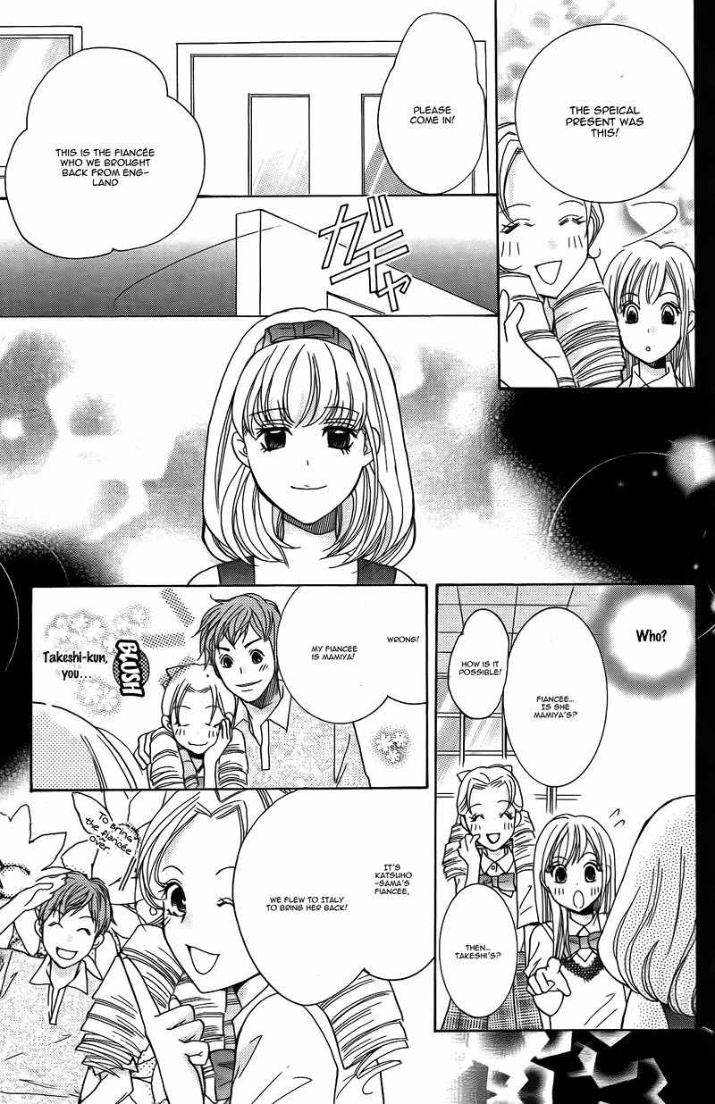 S Kareshi Joujou Chapter 16 page 38 - Chapter 16