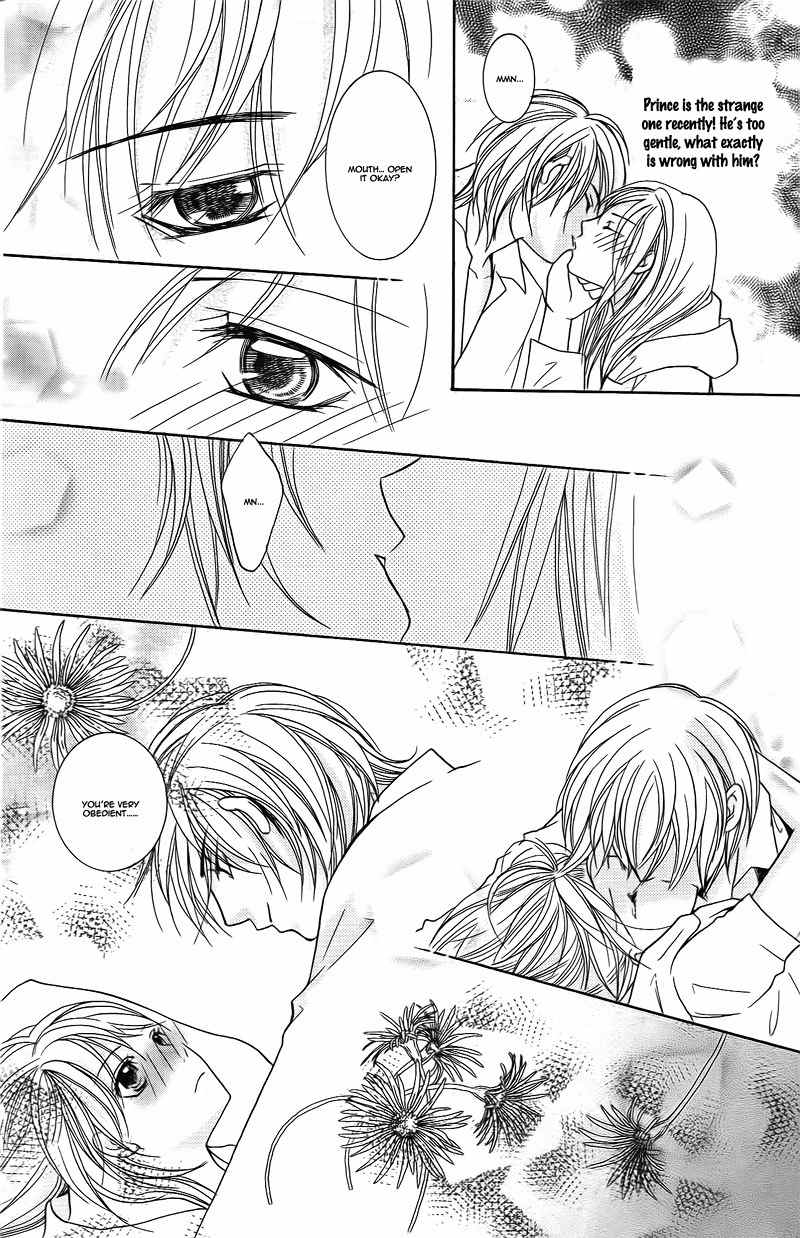 S Kareshi Joujou Chapter 16 page 43 - Chapter 16