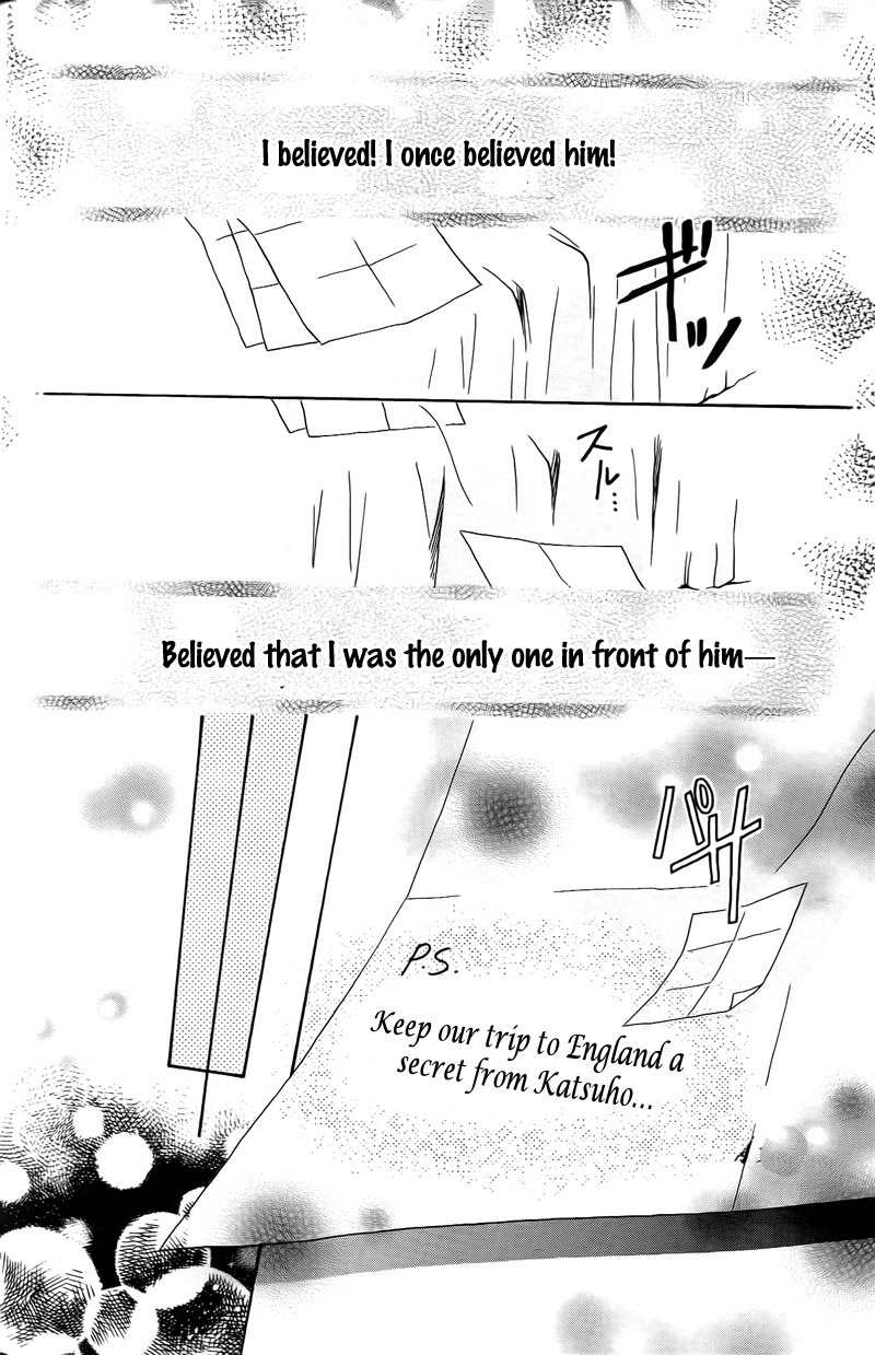 S Kareshi Joujou Chapter 16 page 47 - Chapter 16